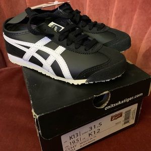 KIDS Onitsuka Tiger by ASICS Mexico sneakers